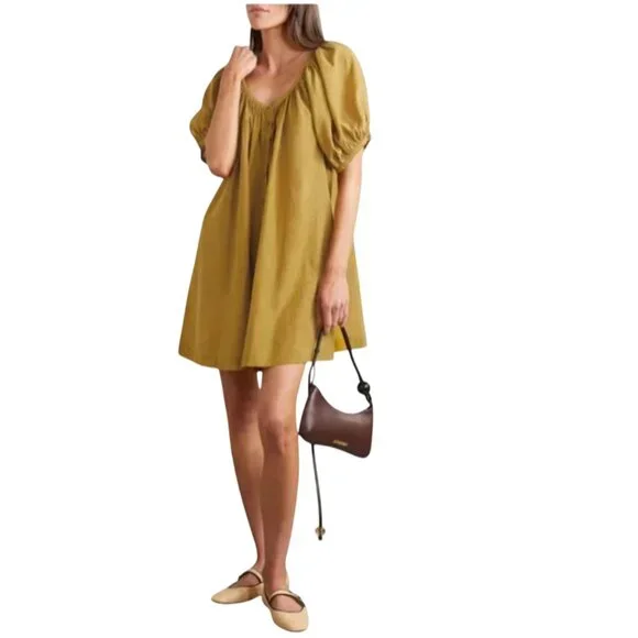 knee length dresses for ladies for Love & Lemons main image 0